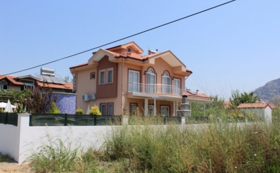 Villa Ebrar Dalyan