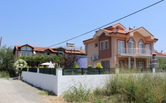 Villa Ebrar Dalyan