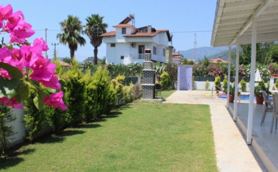 Villa Ebrar Dalyan