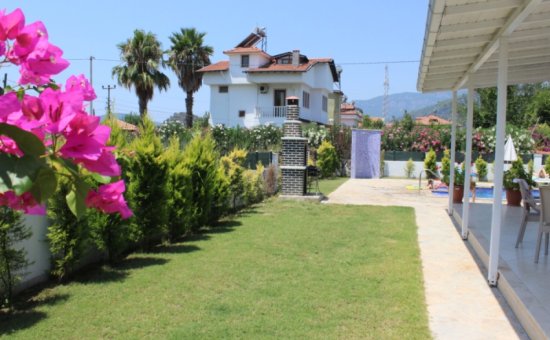 Dalyan Villa Vermietung Villa Urlaub Vermietung Villa