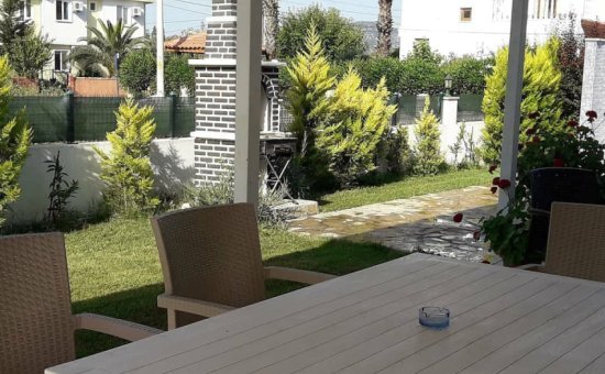 Dalyan Villa Vermietung Villa Urlaub Vermietung Villa