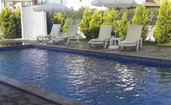 Dalyan Villa Vermietung Villa Urlaub Vermietung Villa