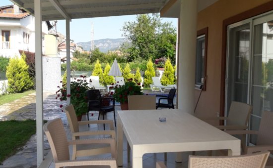 Dalyan Villa Vermietung Villa Urlaub Vermietung Villa