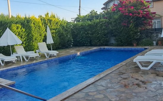 Dalyan Villa Vermietung Villa Urlaub Vermietung Villa