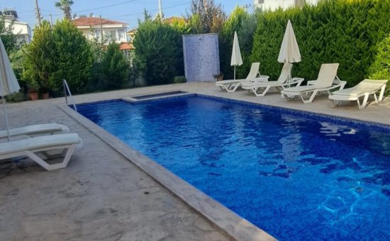 Dalyan Villa Vermietung Villa Urlaub Vermietung Villa