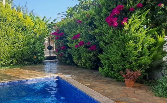 Dalyan Villa Vermietung Villa Urlaub Vermietung Villa