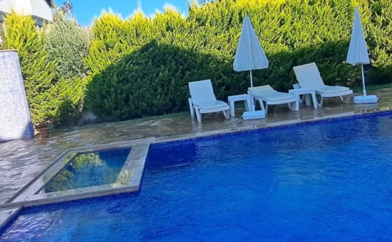 Dalyan Villa Vermietung Villa Urlaub Vermietung Villa