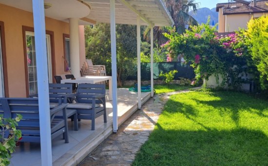 Dalyan Villa Vermietung Villa Urlaub Vermietung Villa