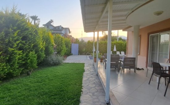 Dalyan Villa Vermietung Villa Urlaub Vermietung Villa