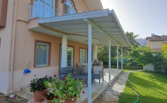 Dalyan Villa Vermietung Villa Urlaub Vermietung Villa