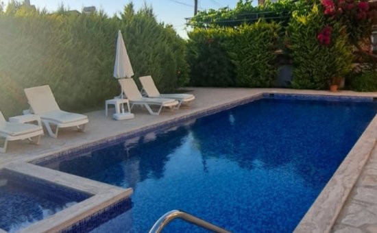 Dalyan Villa Vermietung Villa Urlaub Vermietung Villa