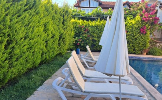 Dalyan Villa Vermietung Villa Urlaub Vermietung Villa