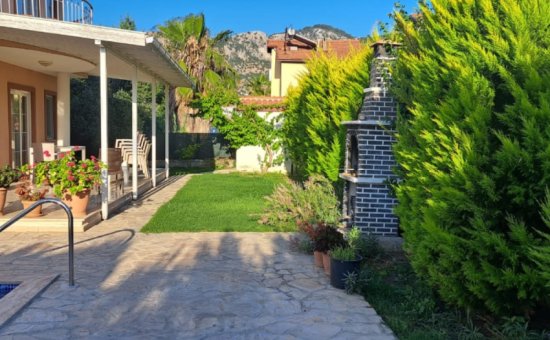 Dalyan Villa Vermietung Villa Urlaub Vermietung Villa