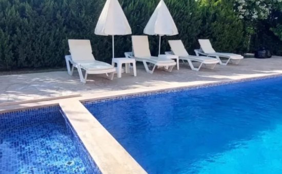 Dalyan Villa Vermietung Villa Urlaub Vermietung Villa