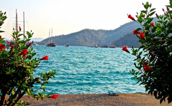 Göcek