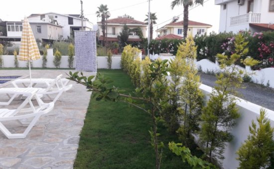 Dalyan Villa Vermietung Villa Urlaub Vermietung Villa