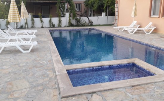 Dalyan Villa Vermietung Villa Urlaub Vermietung Villa