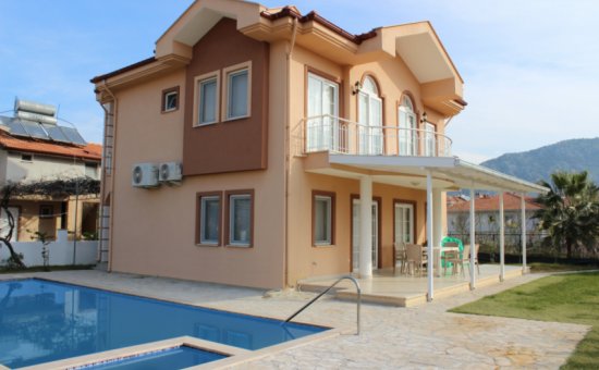 Dalyan Villa Vermietung Villa Urlaub Vermietung Villa