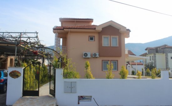 Dalyan Villa Vermietung Villa Urlaub Vermietung Villa