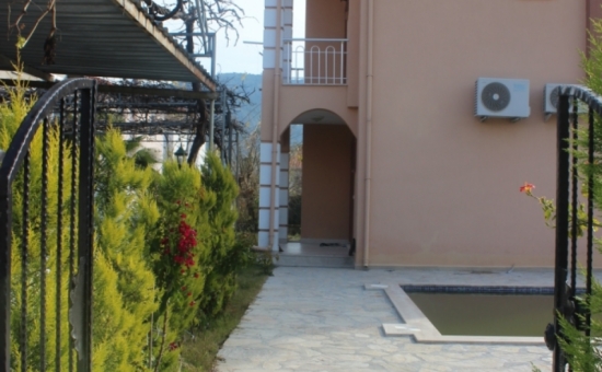 Dalyan Villa Vermietung Villa Urlaub Vermietung Villa