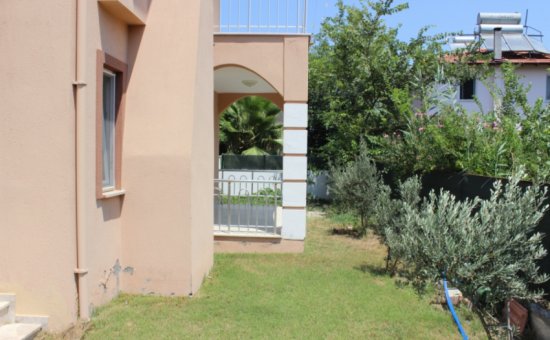 Dalyan Villa Vermietung Villa Urlaub Vermietung Villa