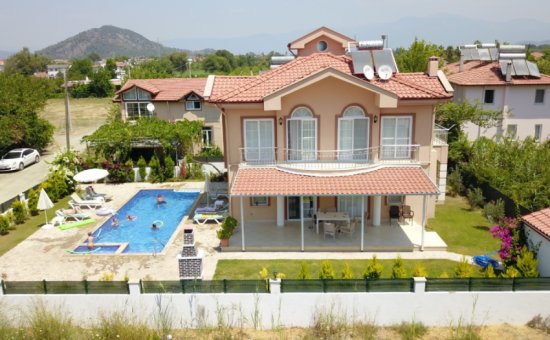 Villa Ebrar Dalyan