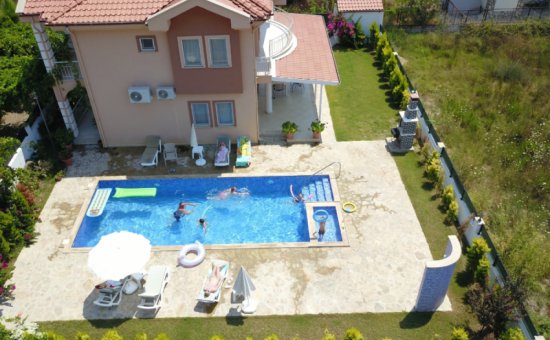 Villa Ebrar Dalyan