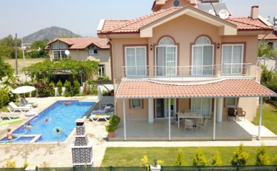 Villa Ebrar Dalyan