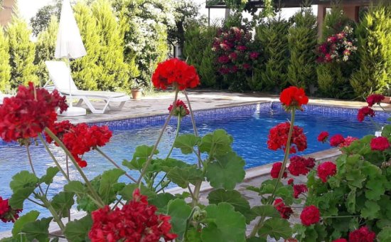 Dalyan Pool Villa Rental And Villa Holiday. Dalyan Villa Ebrar.