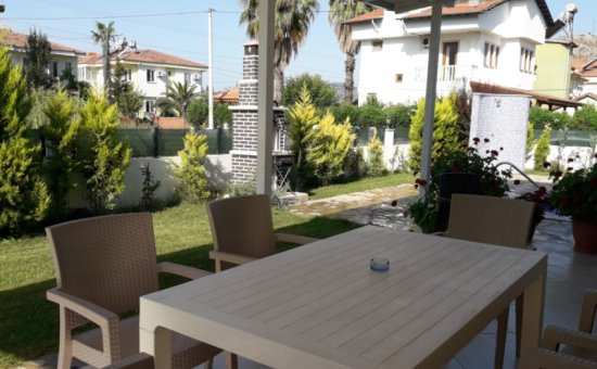 Dalyan Pool Villa Rental And Villa Holiday. Dalyan Villa Ebrar.