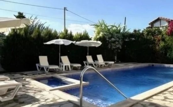 Dalyan Pool Villa Rental And Villa Holiday. Dalyan Villa Ebrar.