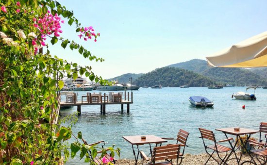 Gocek