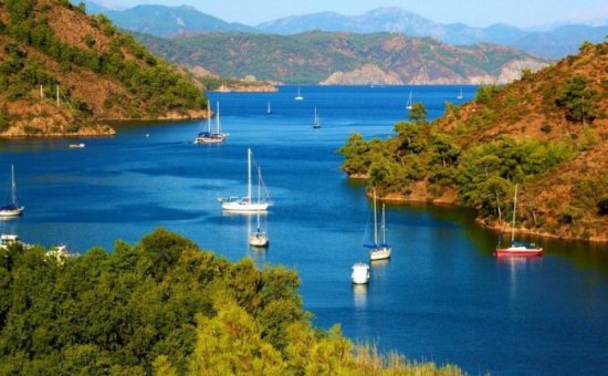 Gocek