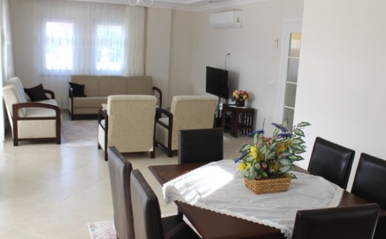 In Dalyan For Rent Daily, Weekly Villa. Dalyan Villa Rooms