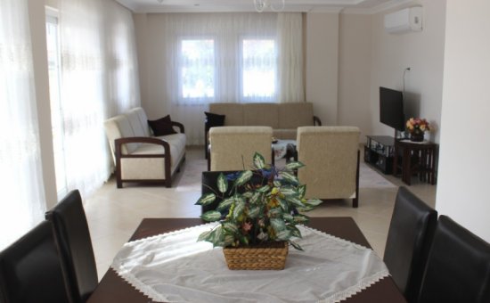 In Dalyan For Rent Daily, Weekly Villa. Dalyan Villa Rooms