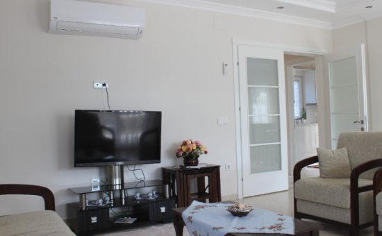 In Dalyan For Rent Daily, Weekly Villa. Dalyan Villa Rooms