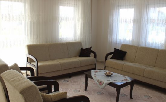 In Dalyan For Rent Daily, Weekly Villa. Dalyan Villa Rooms