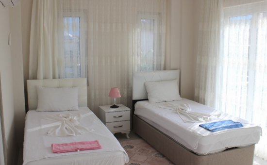 In Dalyan For Rent Daily, Weekly Villa. Dalyan Villa Rooms