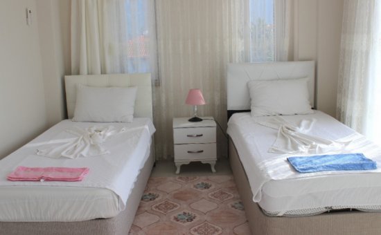 In Dalyan For Rent Daily, Weekly Villa. Dalyan Villa Rooms