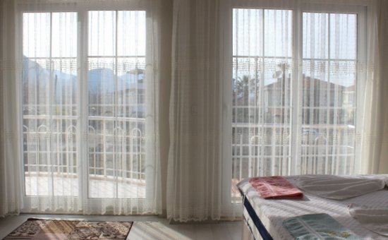 In Dalyan For Rent Daily, Weekly Villa. Dalyan Villa Rooms