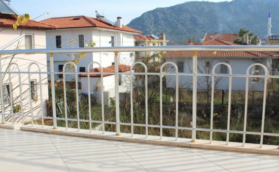 In Dalyan For Rent Daily, Weekly Villa. Dalyan Villa Rooms