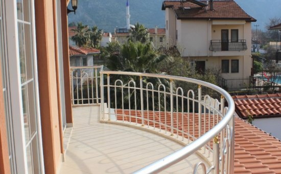 In Dalyan For Rent Daily, Weekly Villa. Dalyan Villa Rooms