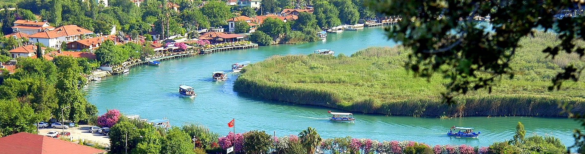 Dalyan