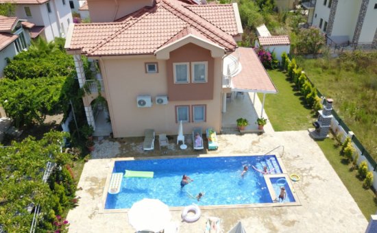 Villa Ebrar Dalyan