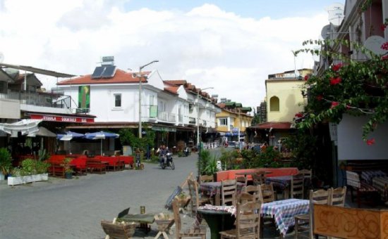 Göcek