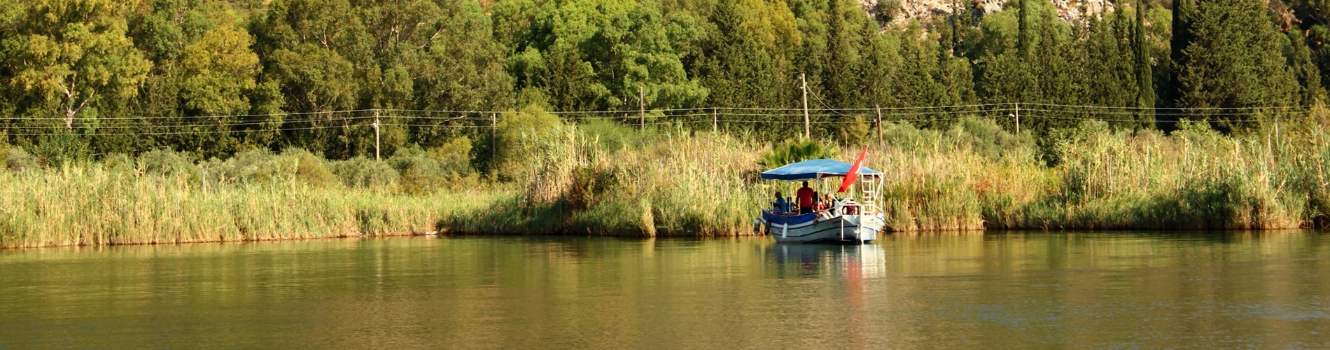 Dalyan